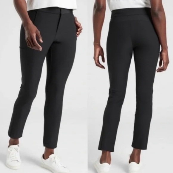 Athleta Stellar Trouser - Picture 1 of 8
